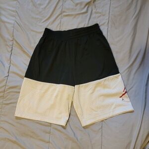 Jordan Boys Basketball Shorts
